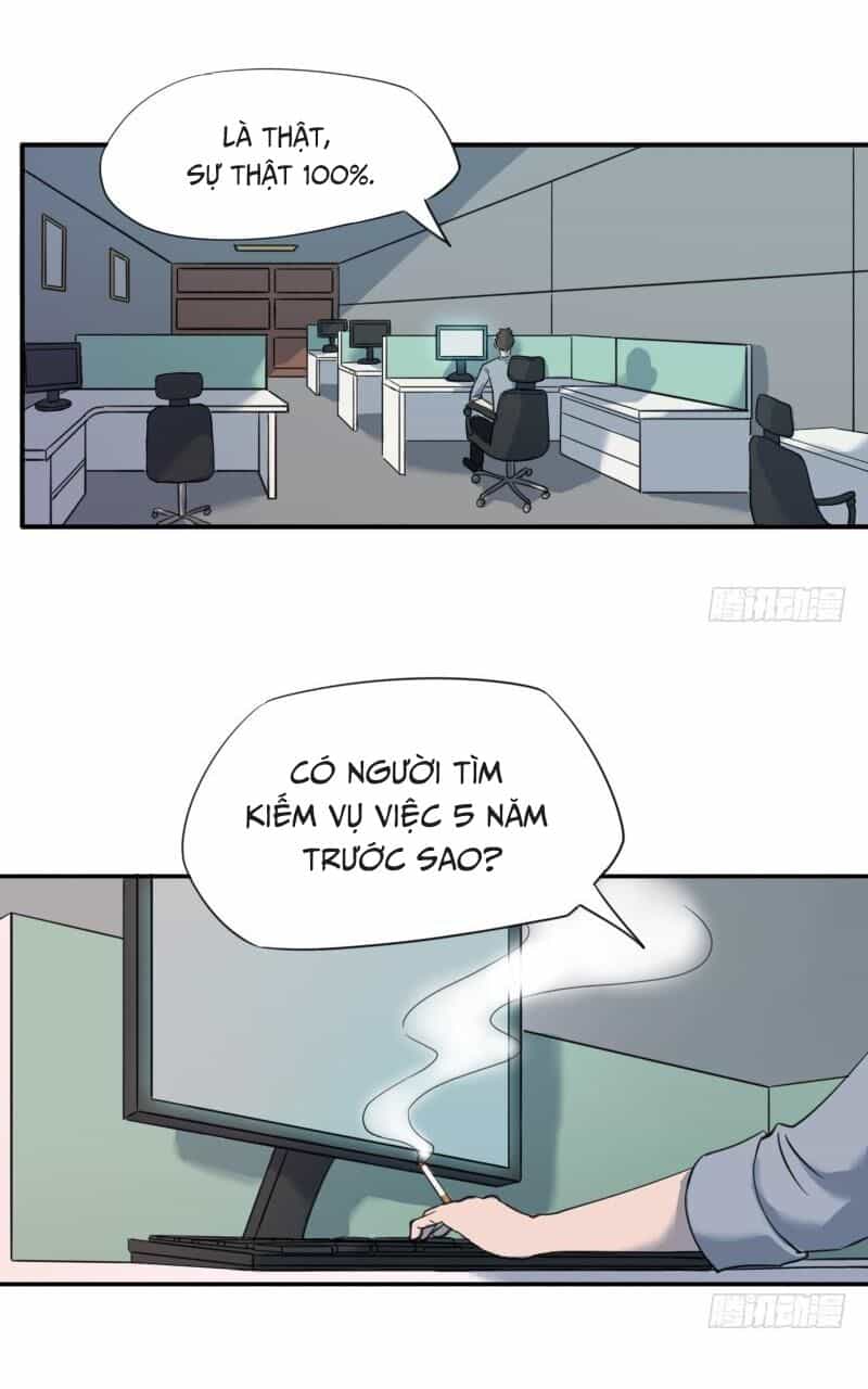 Trò Chơi Trả Thù - Chương 5 - ảnh 26