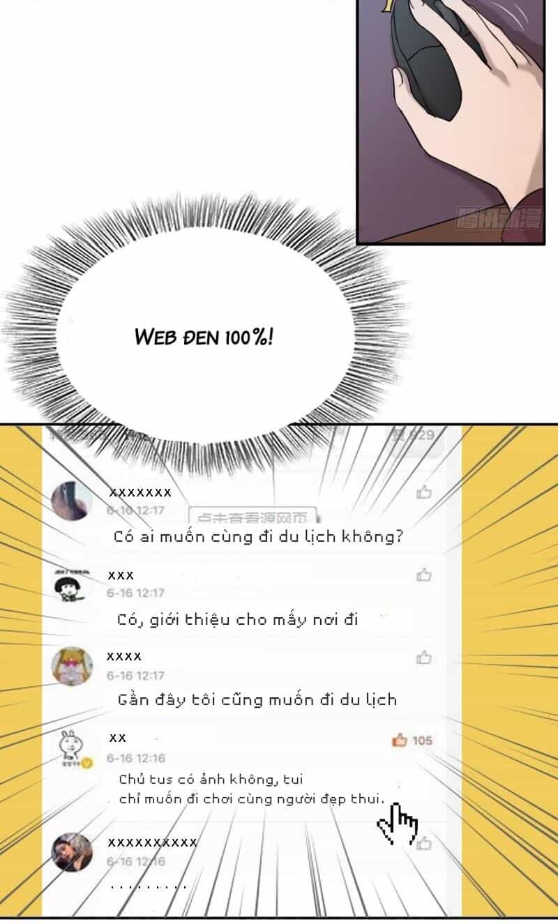 Trò Chơi Trả Thù - Chương 5 - ảnh 6