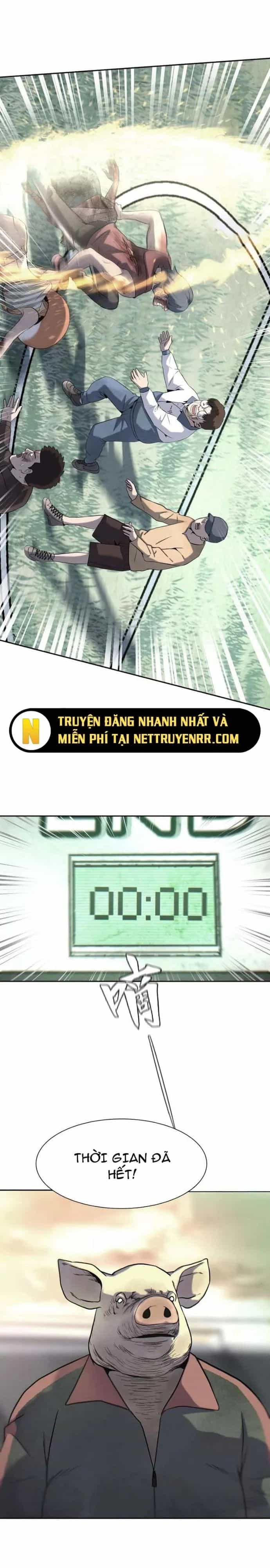 Trò Chơi Vô Vọng - Chương 10 - ảnh 26