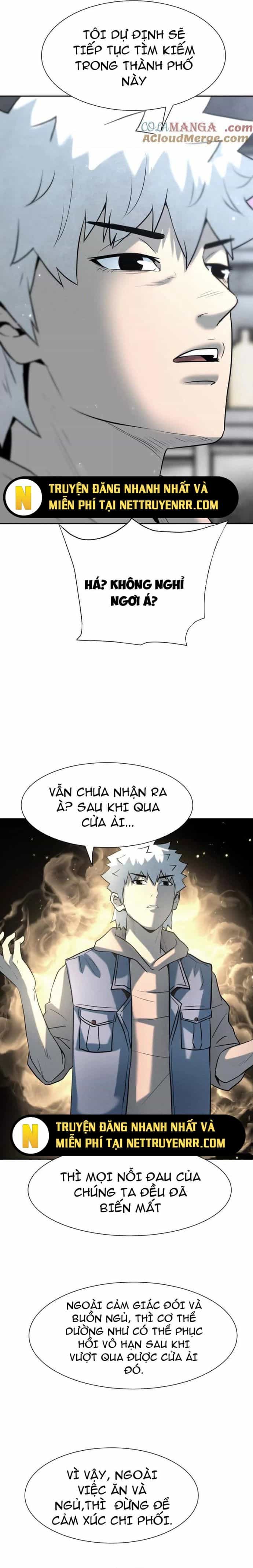 Trò Chơi Vô Vọng - Chương 12 - ảnh 19