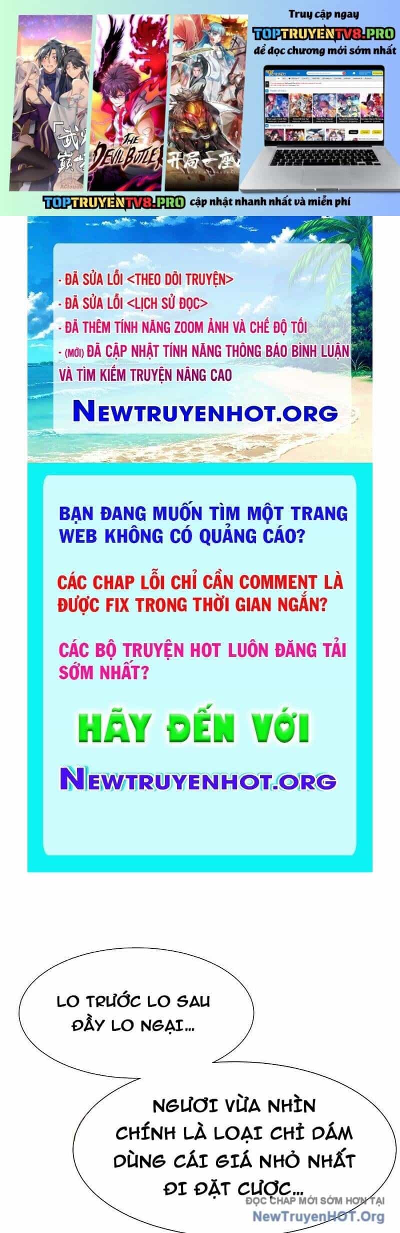 Trò Chơi Vô Vọng - Chương 14 - ảnh 2