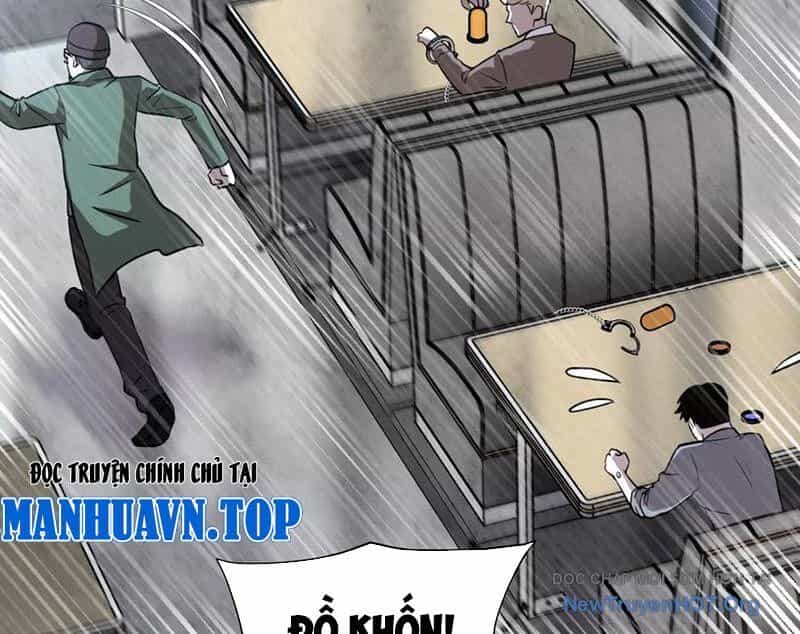 Trò Chơi Vô Vọng - Chương 15 - ảnh 6