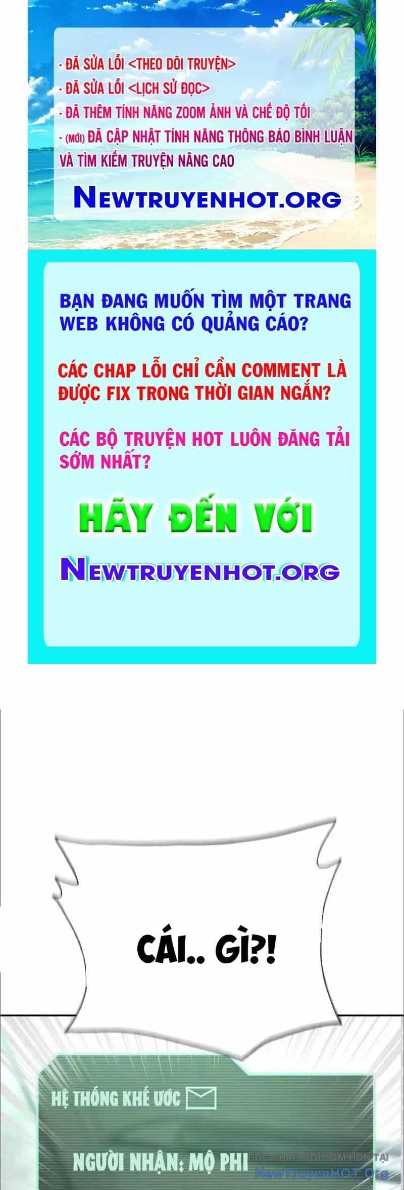 Trò Chơi Vô Vọng - Chương 16 - ảnh 1