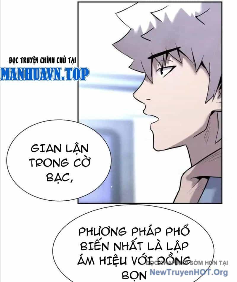 Trò Chơi Vô Vọng - Chương 16 - ảnh 108