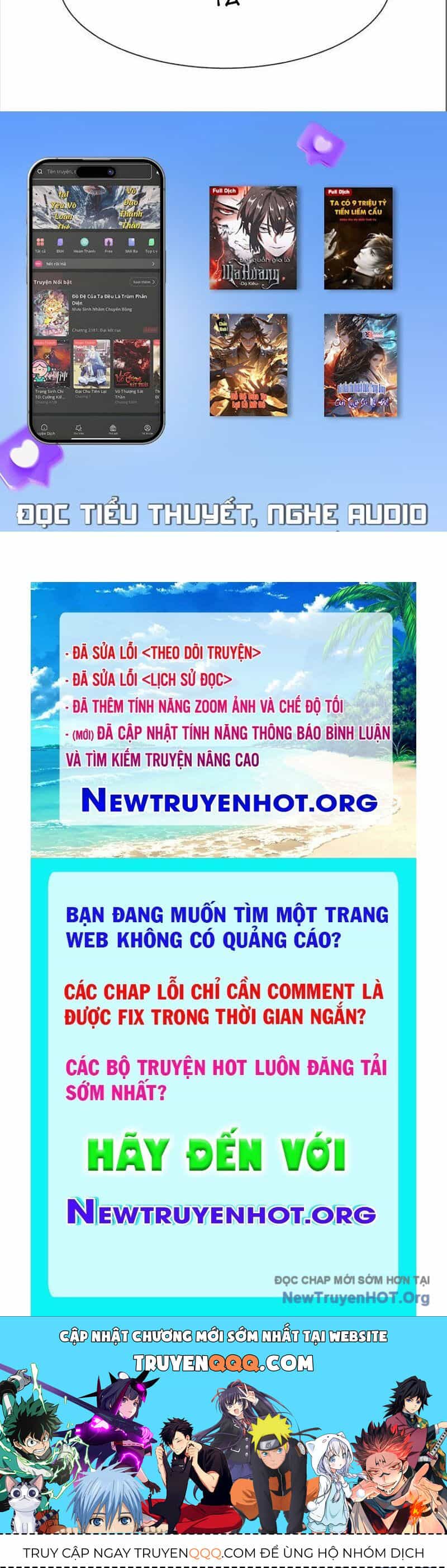 Trò Chơi Vô Vọng - Chương 16 - ảnh 162