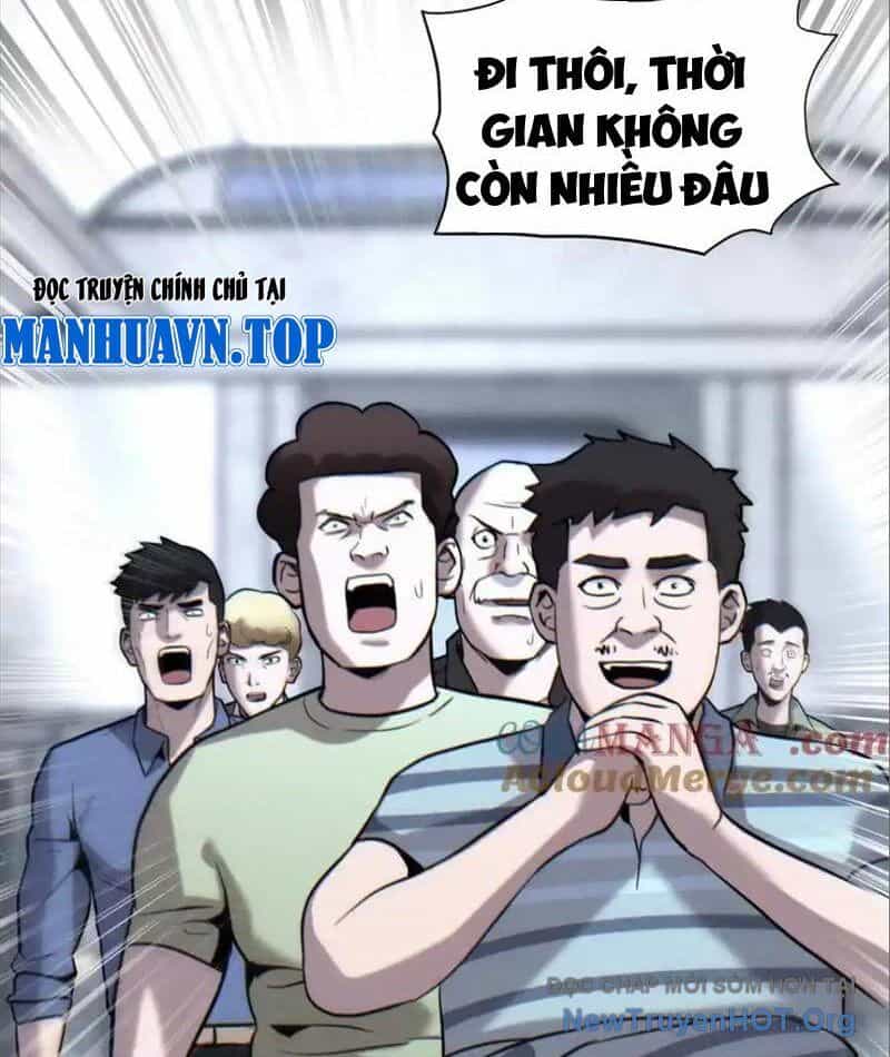 Trò Chơi Vô Vọng - Chương 16 - ảnh 51