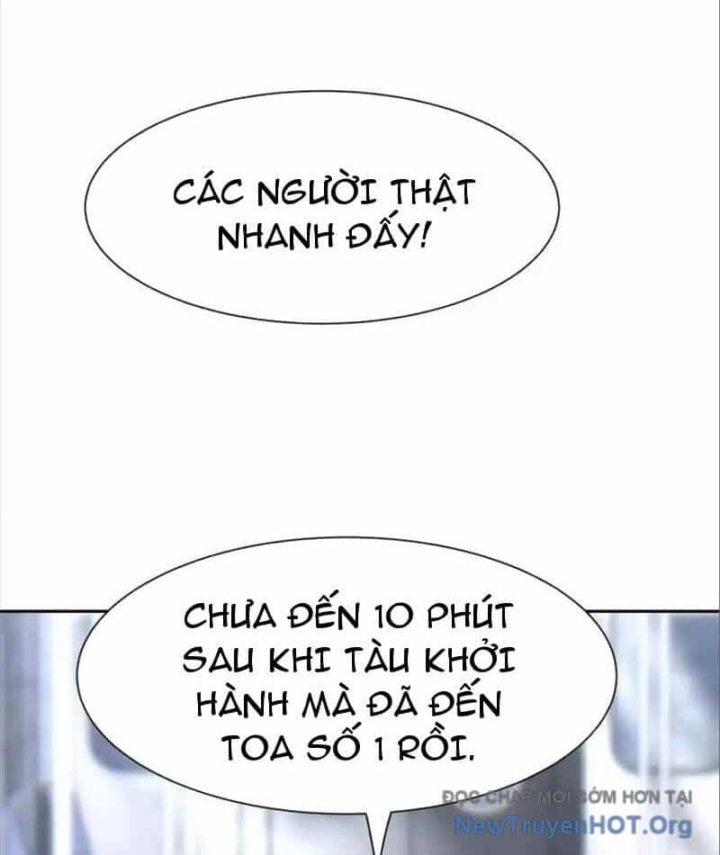 Trò Chơi Vô Vọng - Chương 17 - ảnh 14
