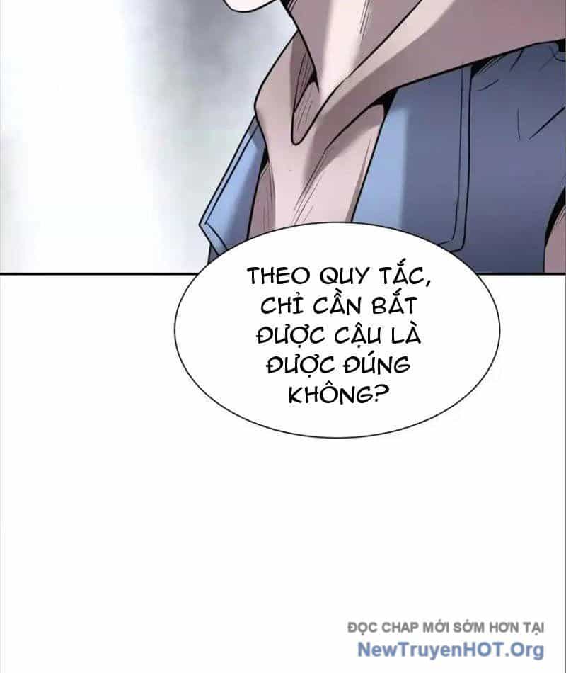 Trò Chơi Vô Vọng - Chương 17 - ảnh 21