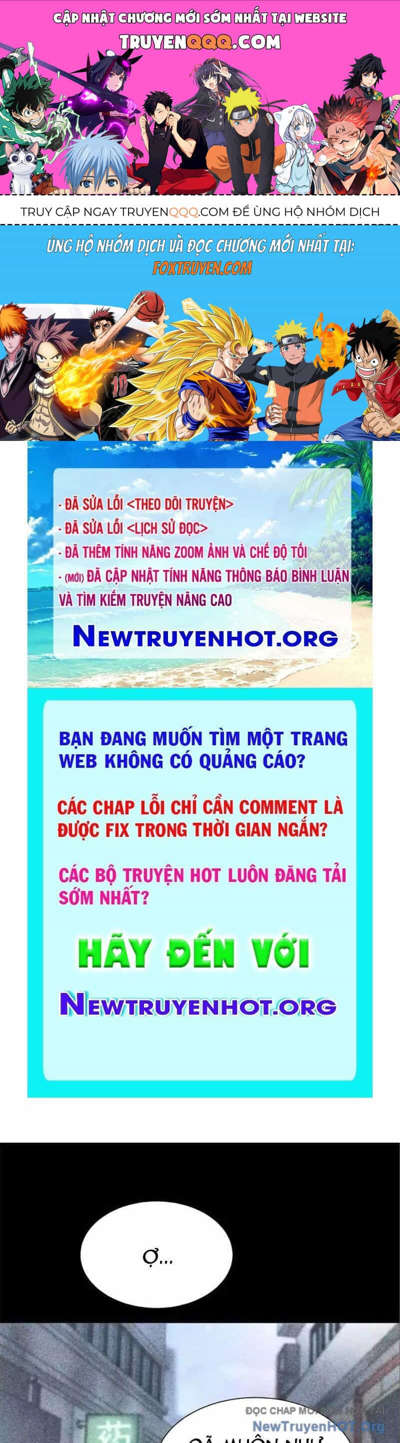 Trò Chơi Vô Vọng - Chương 19 - ảnh 1