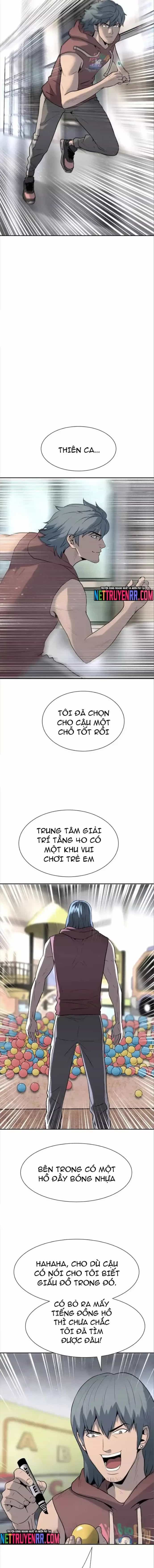 Trò Chơi Vô Vọng - Chương 25 - ảnh 7