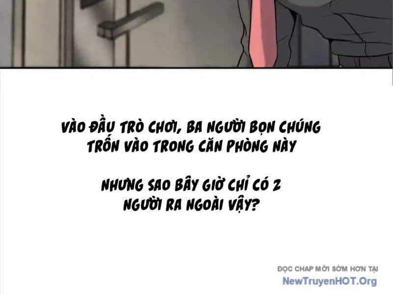 Trò Chơi Vô Vọng - Chương 28 - ảnh 117