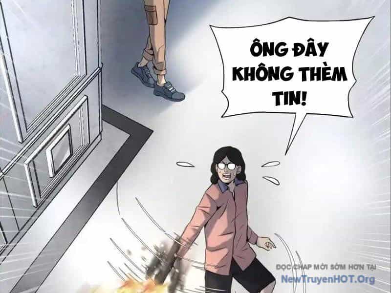 Trò Chơi Vô Vọng - Chương 28 - ảnh 17