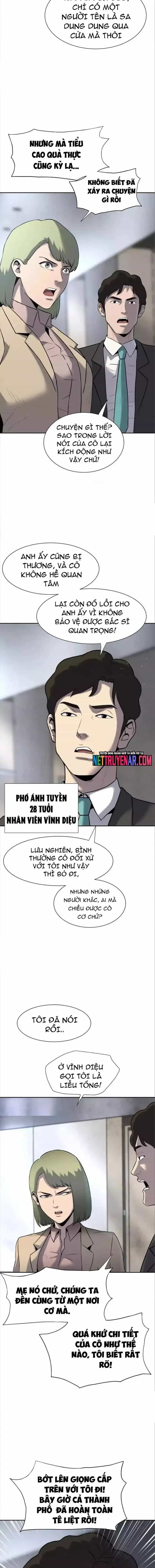 Trò Chơi Vô Vọng - Chương 29 - ảnh 14