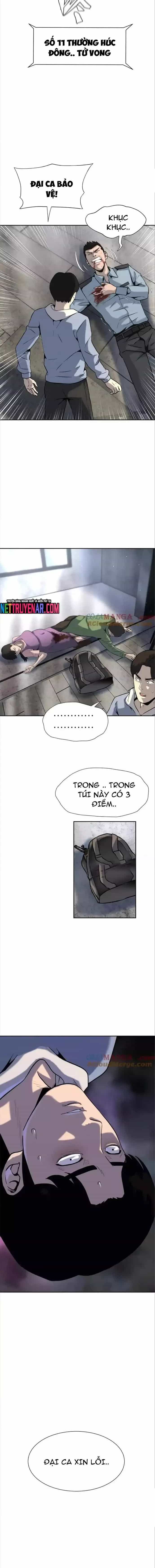 Trò Chơi Vô Vọng - Chương 29 - ảnh 7