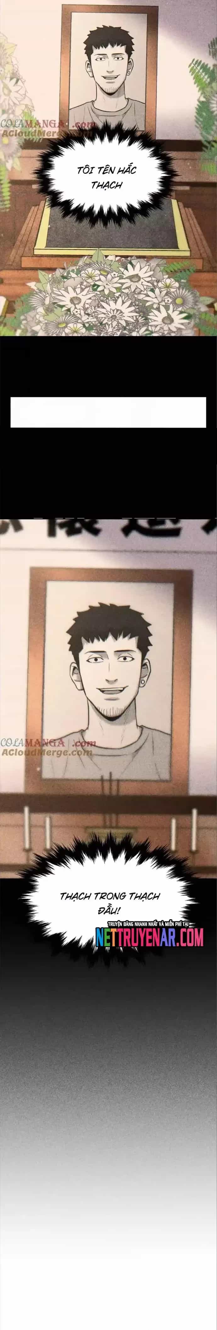 Trò Chơi Vô Vọng - Chương 31 - ảnh 20