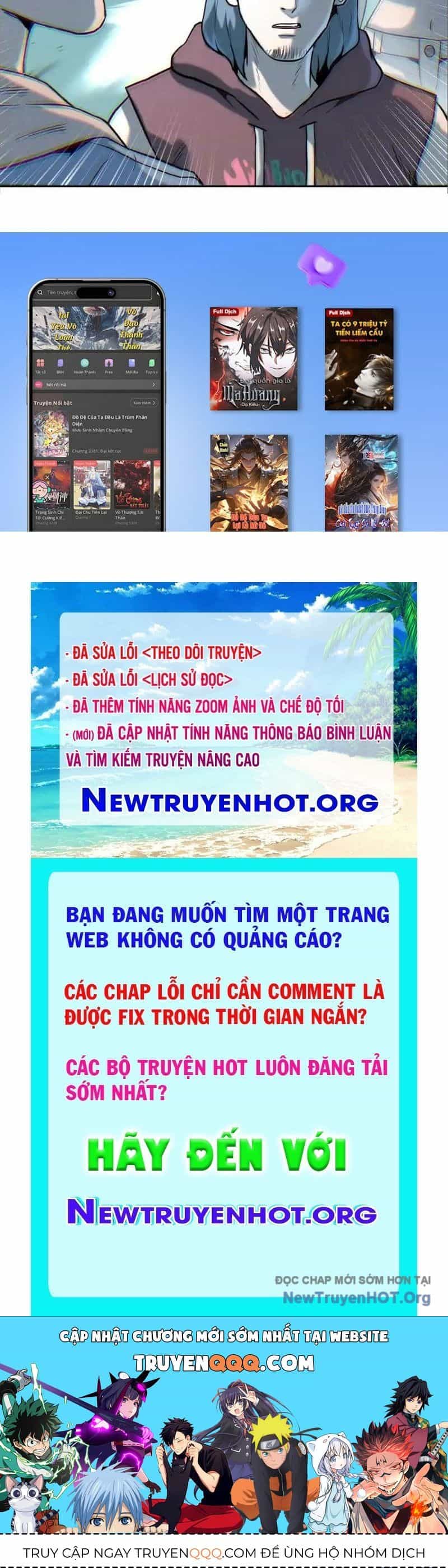 Trò Chơi Vô Vọng - Chương 32 - ảnh 196