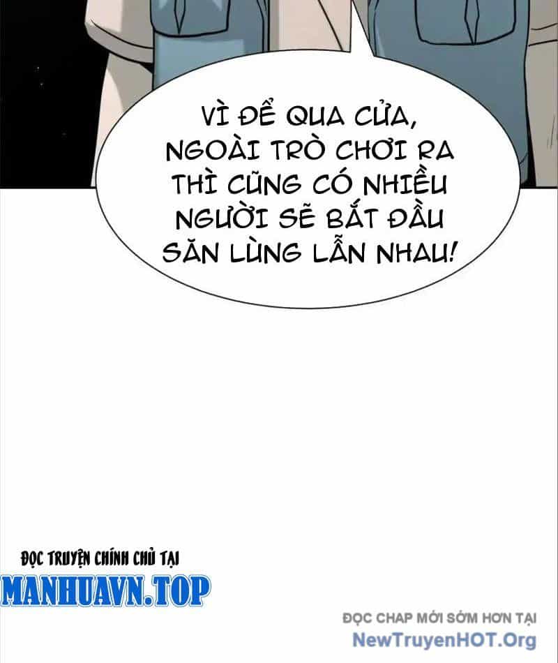 Trò Chơi Vô Vọng - Chương 33 - ảnh 12