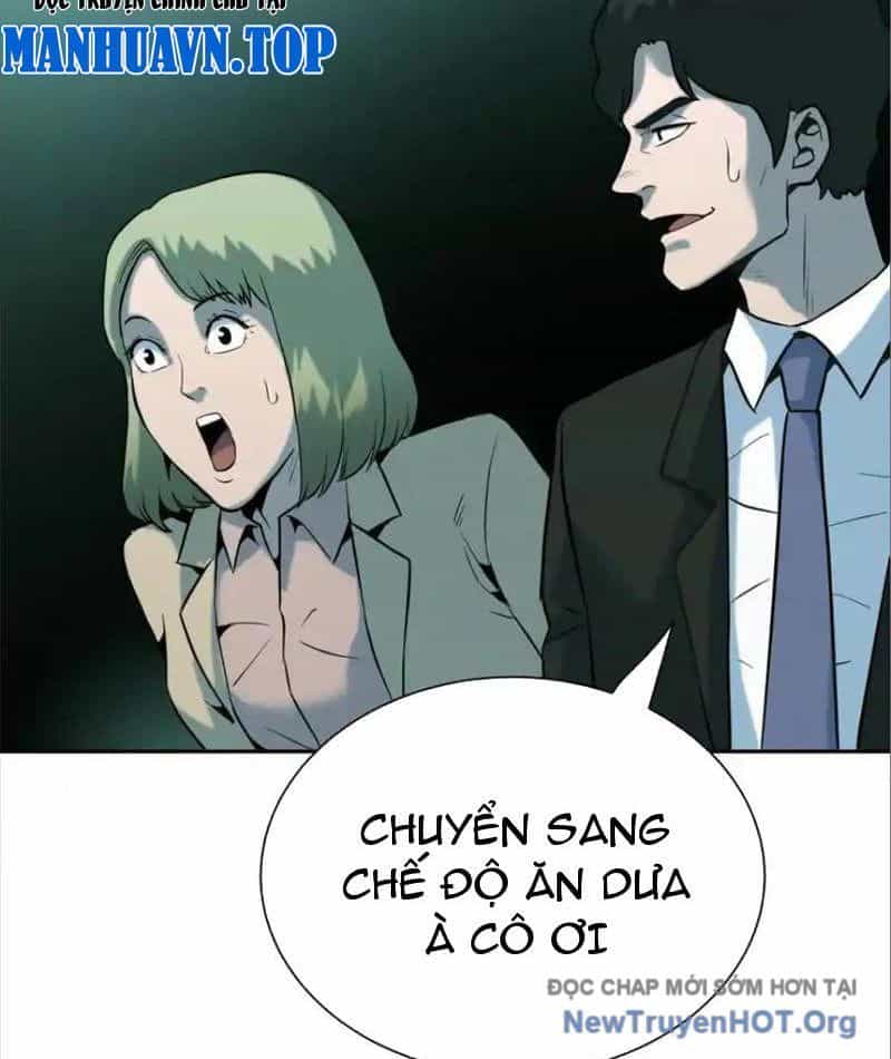 Trò Chơi Vô Vọng - Chương 33 - ảnh 46