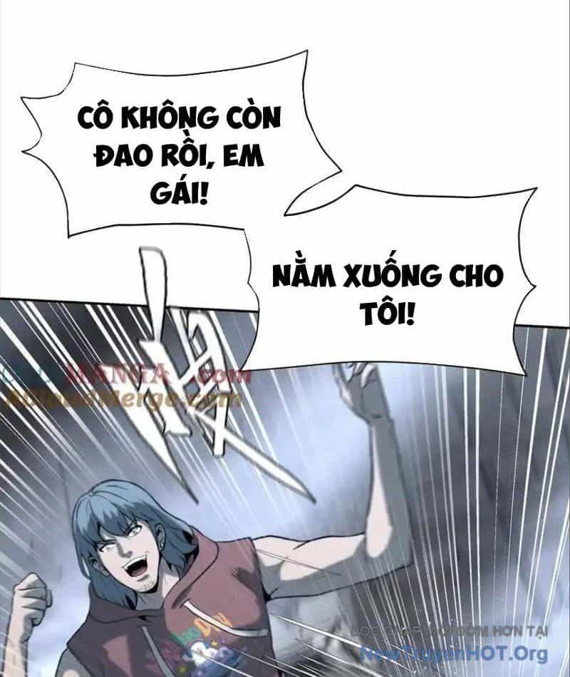 Trò Chơi Vô Vọng - Chương 34 - ảnh 45