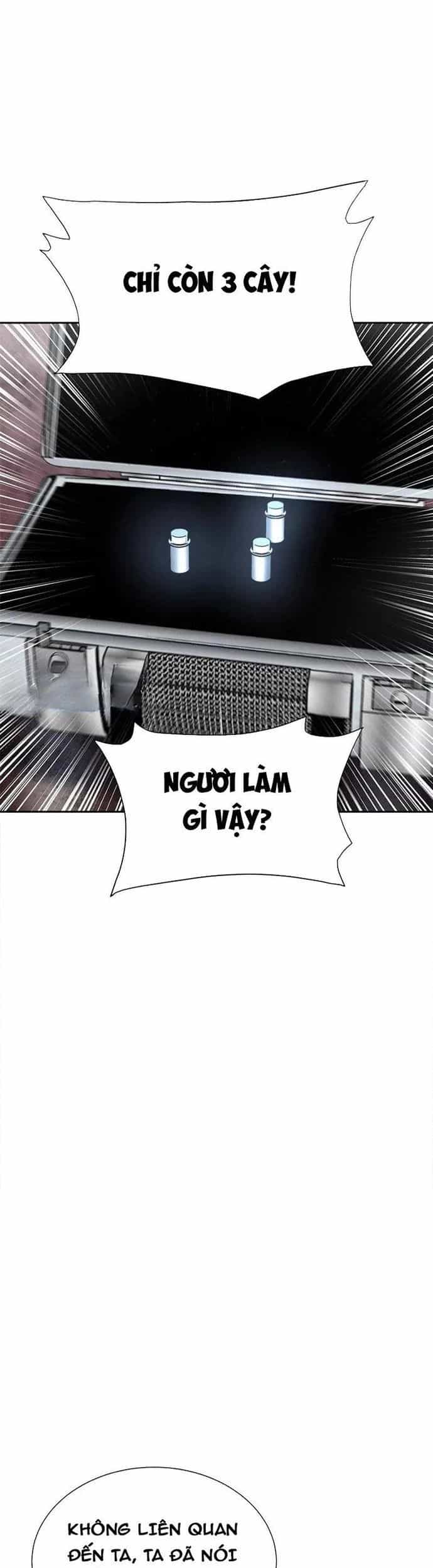 Trò Chơi Vô Vọng - Chương 39 - ảnh 13