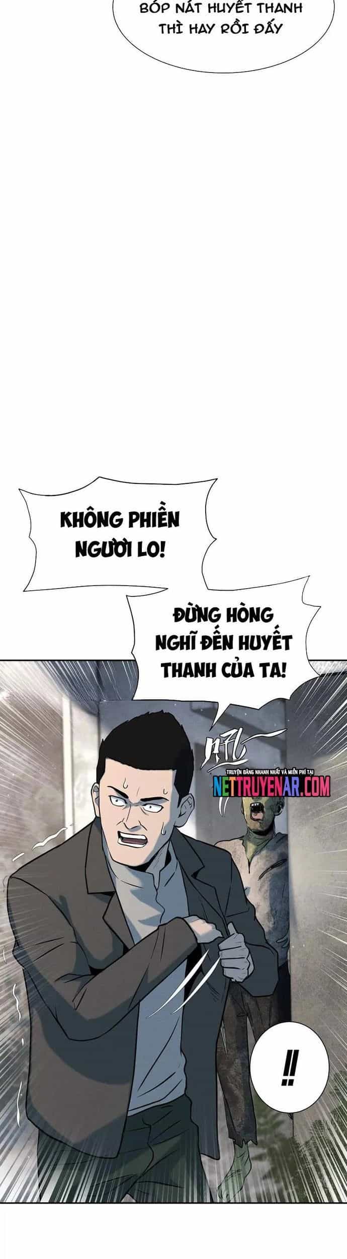 Trò Chơi Vô Vọng - Chương 39 - ảnh 37