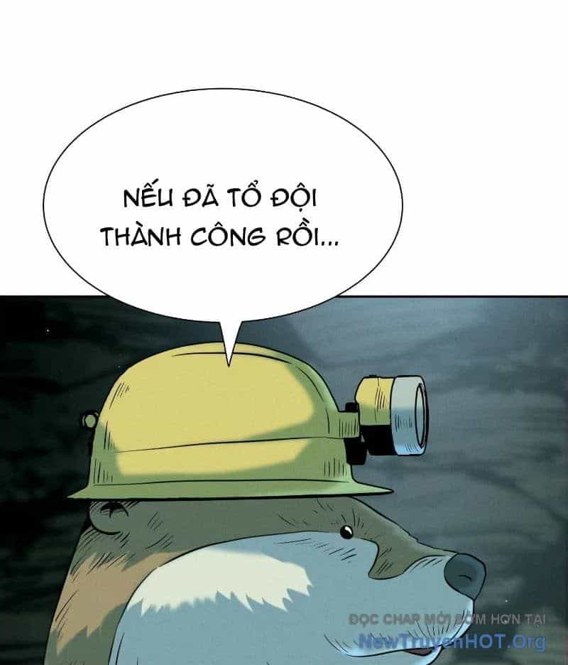 Trò Chơi Vô Vọng - Chương 41 - ảnh 29