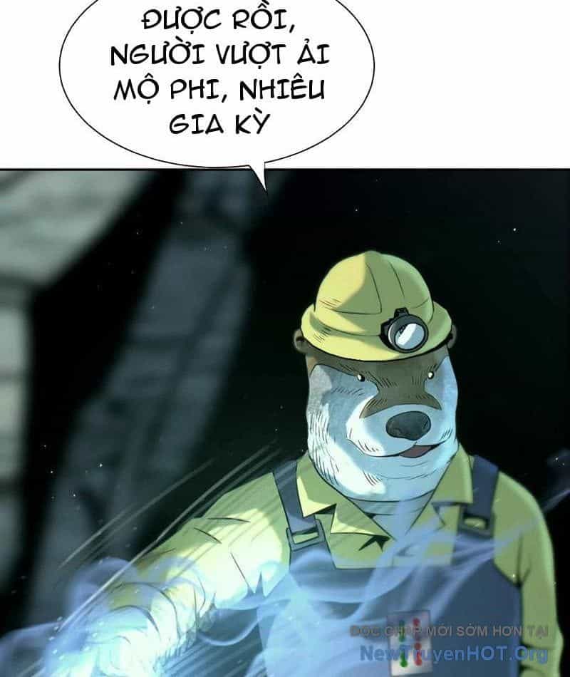 Trò Chơi Vô Vọng - Chương 45 - ảnh 14