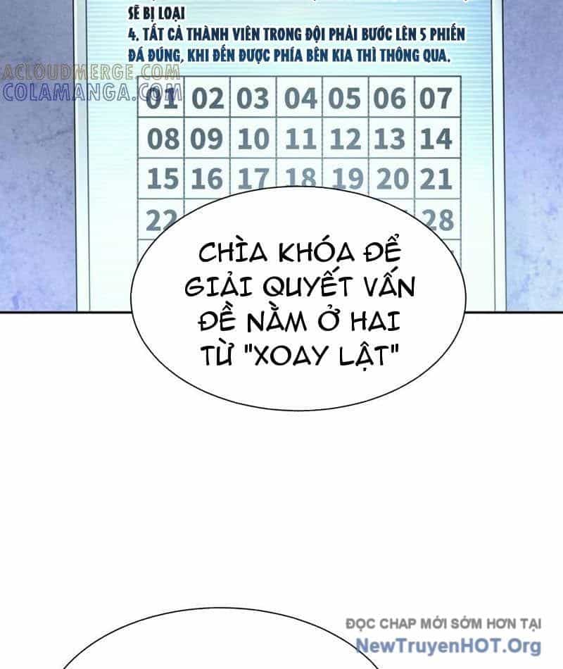 Trò Chơi Vô Vọng - Chương 45 - ảnh 25