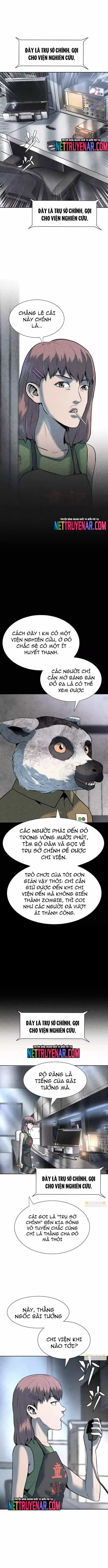 Trò Chơi Vô Vọng - Chương 48 - ảnh 7