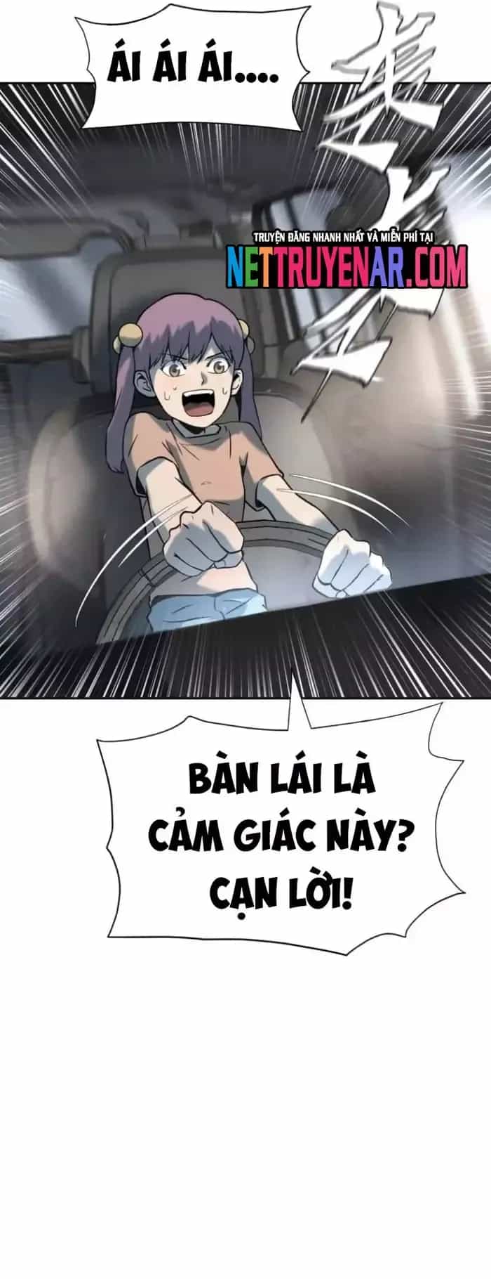 Trò Chơi Vô Vọng - Chương 49 - ảnh 19