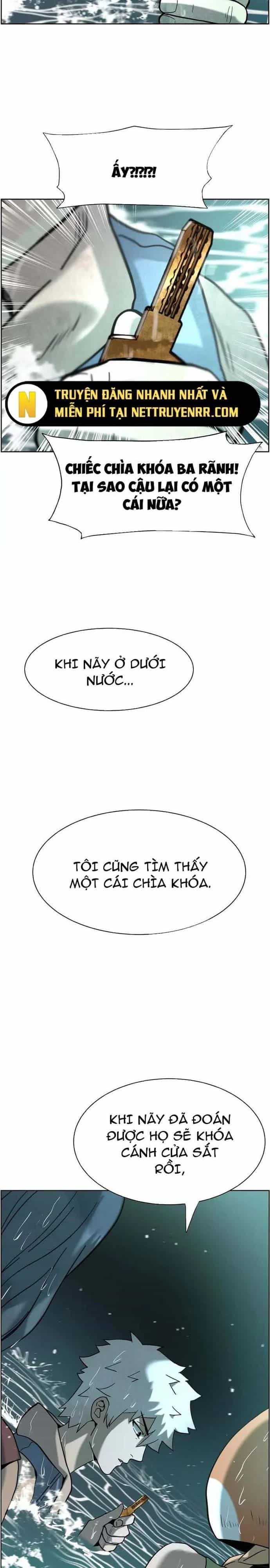 Trò Chơi Vô Vọng - Chương 5 - ảnh 12