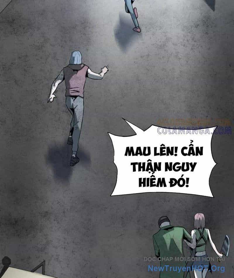 Trò Chơi Vô Vọng - Chương 50 - ảnh 110