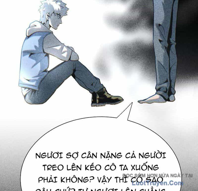 Trò Chơi Vô Vọng - Chương 54 - ảnh 51