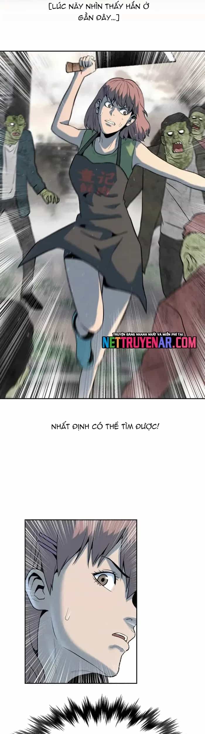 Trò Chơi Vô Vọng - Chương 58 - ảnh 57