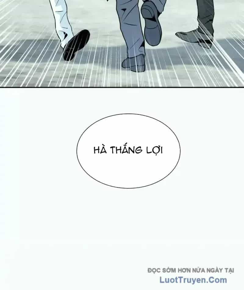Trò Chơi Vô Vọng - Chương 59 - ảnh 48