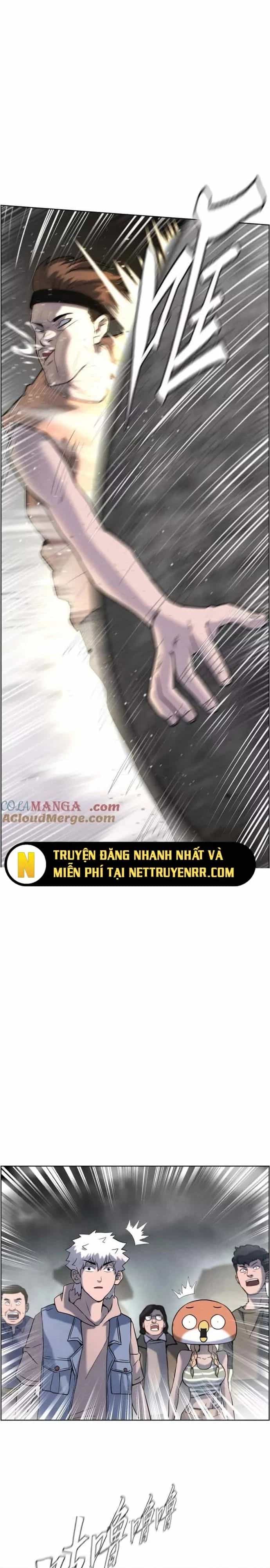 Trò Chơi Vô Vọng - Chương 6 - ảnh 16