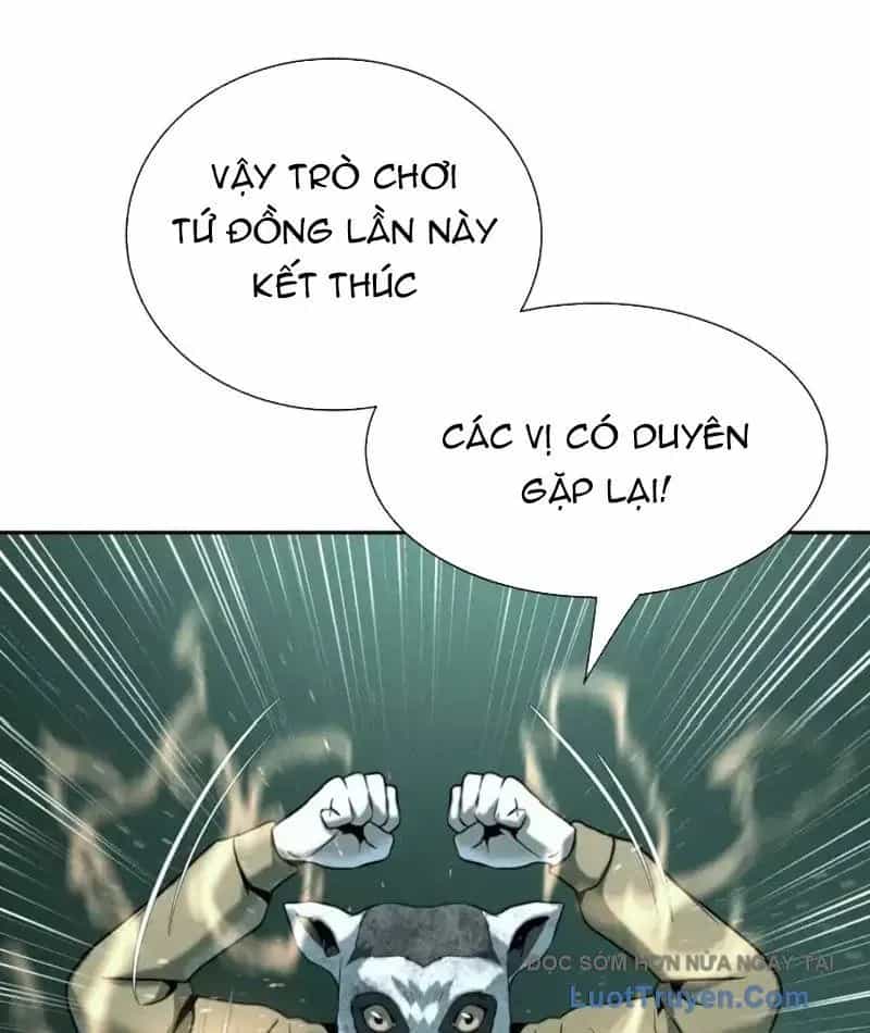 Trò Chơi Vô Vọng - Chương 60 - ảnh 173