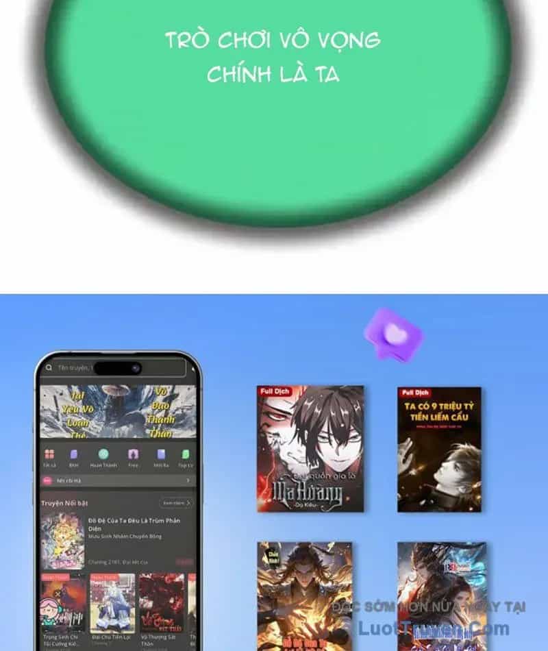 Trò Chơi Vô Vọng - Chương 60 - ảnh 247
