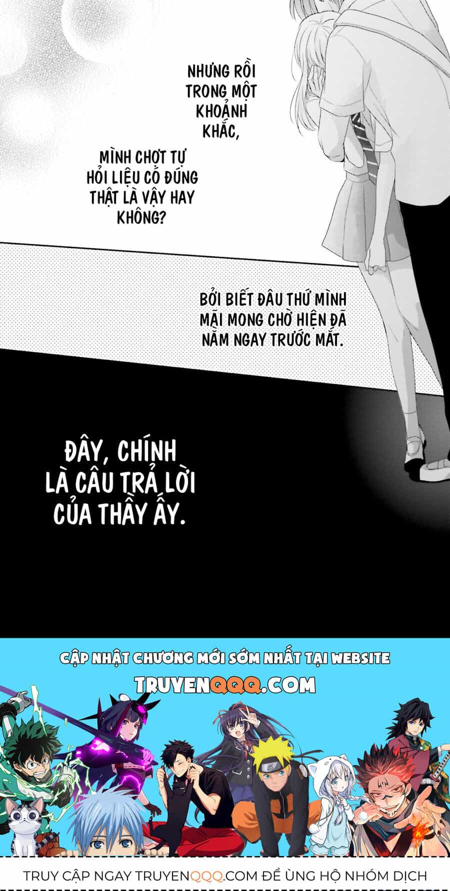 Trò Đùa Của Số Phận - Chương 11 - ảnh 49