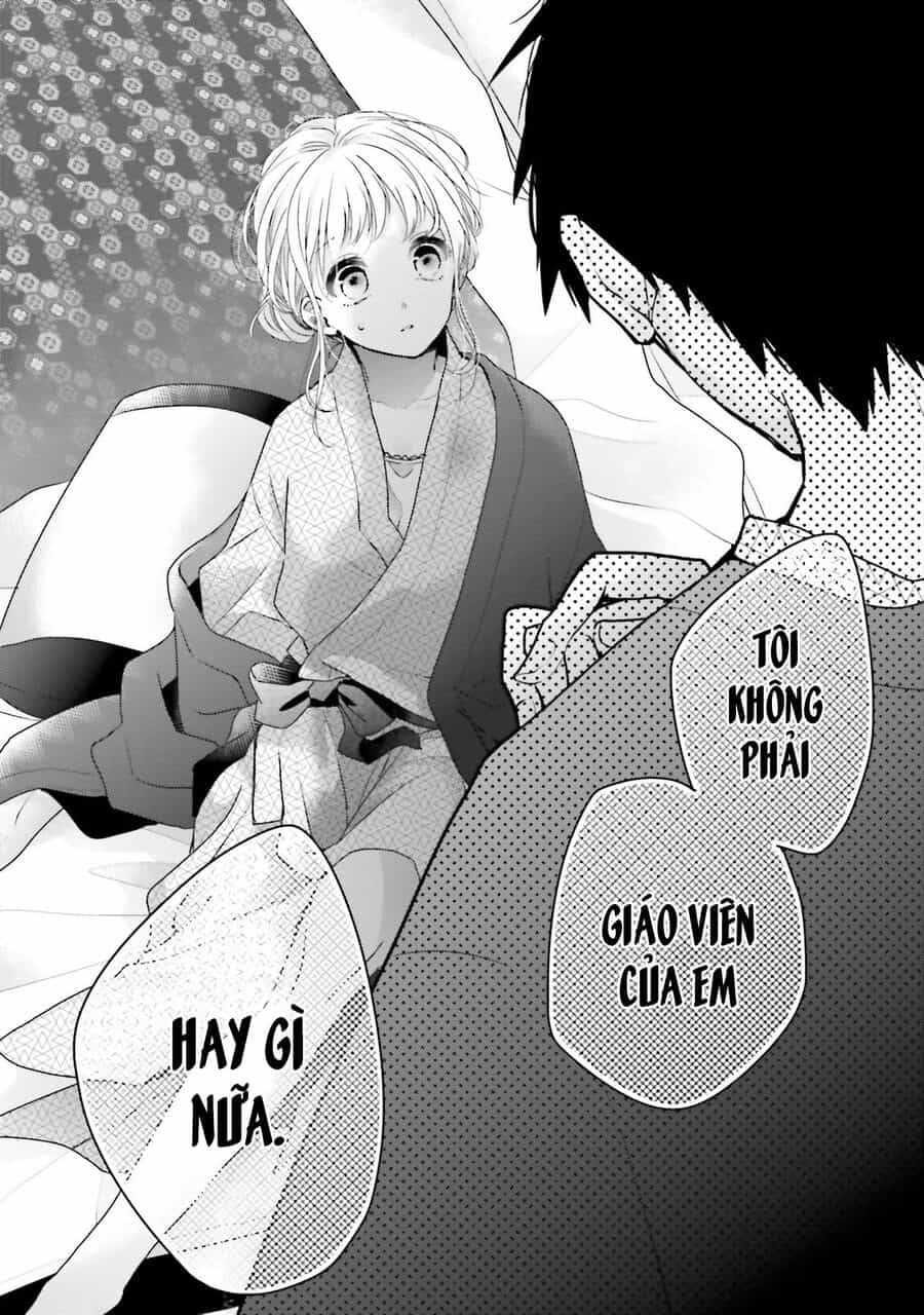 Trò Đùa Của Số Phận - Chương 18 - ảnh 44