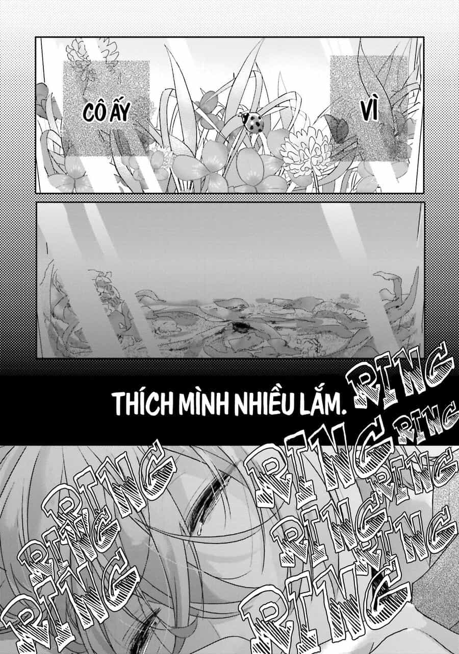 Trò Đùa Của Số Phận - Chương 23 - ảnh 5