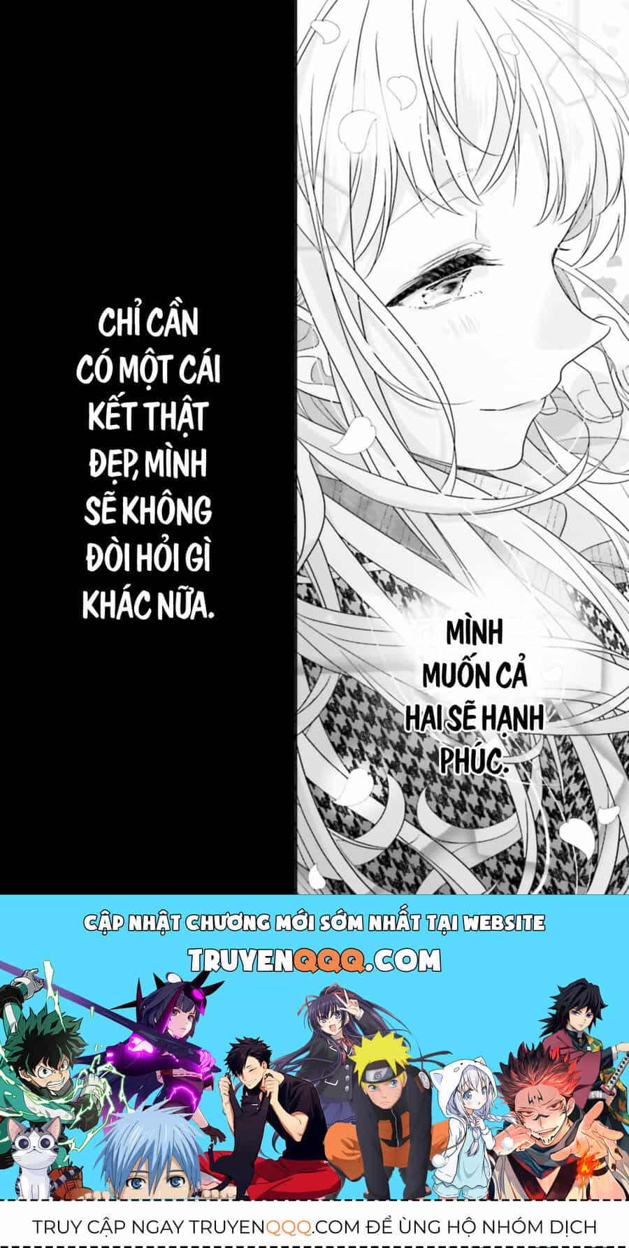 Trò Đùa Của Số Phận - Chương 25 - ảnh 52