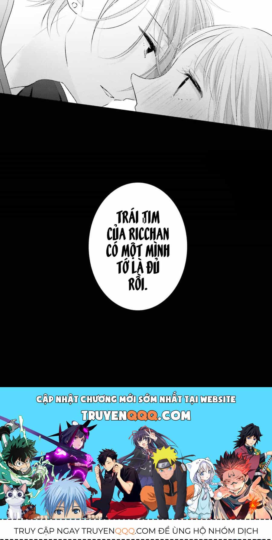 Trò Đùa Của Số Phận - Chương 7 - ảnh 44