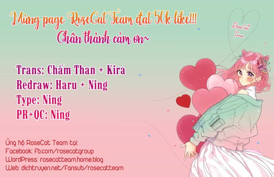 Trò Đùa Của Số Phận - Chương 8 - ảnh 2