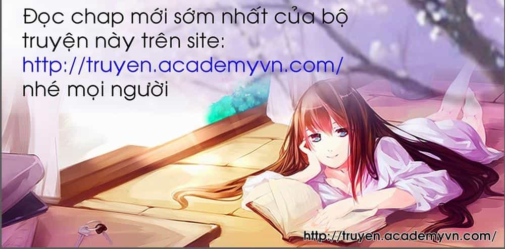 Trò Đùa Đáng Yêu - Chương 17 - ảnh 1
