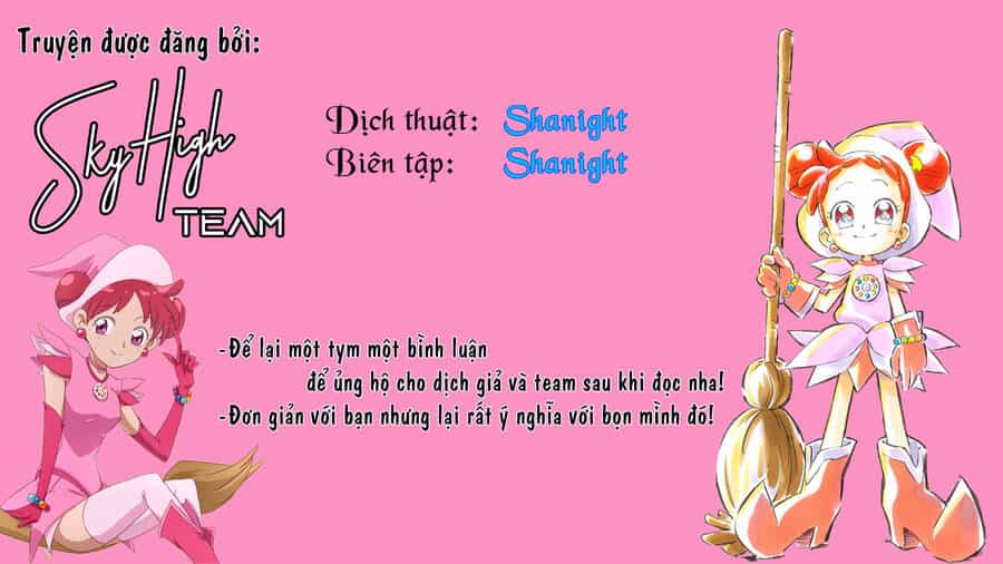 Trò Đùa Đáng Yêu - Chương 289 - ảnh 10