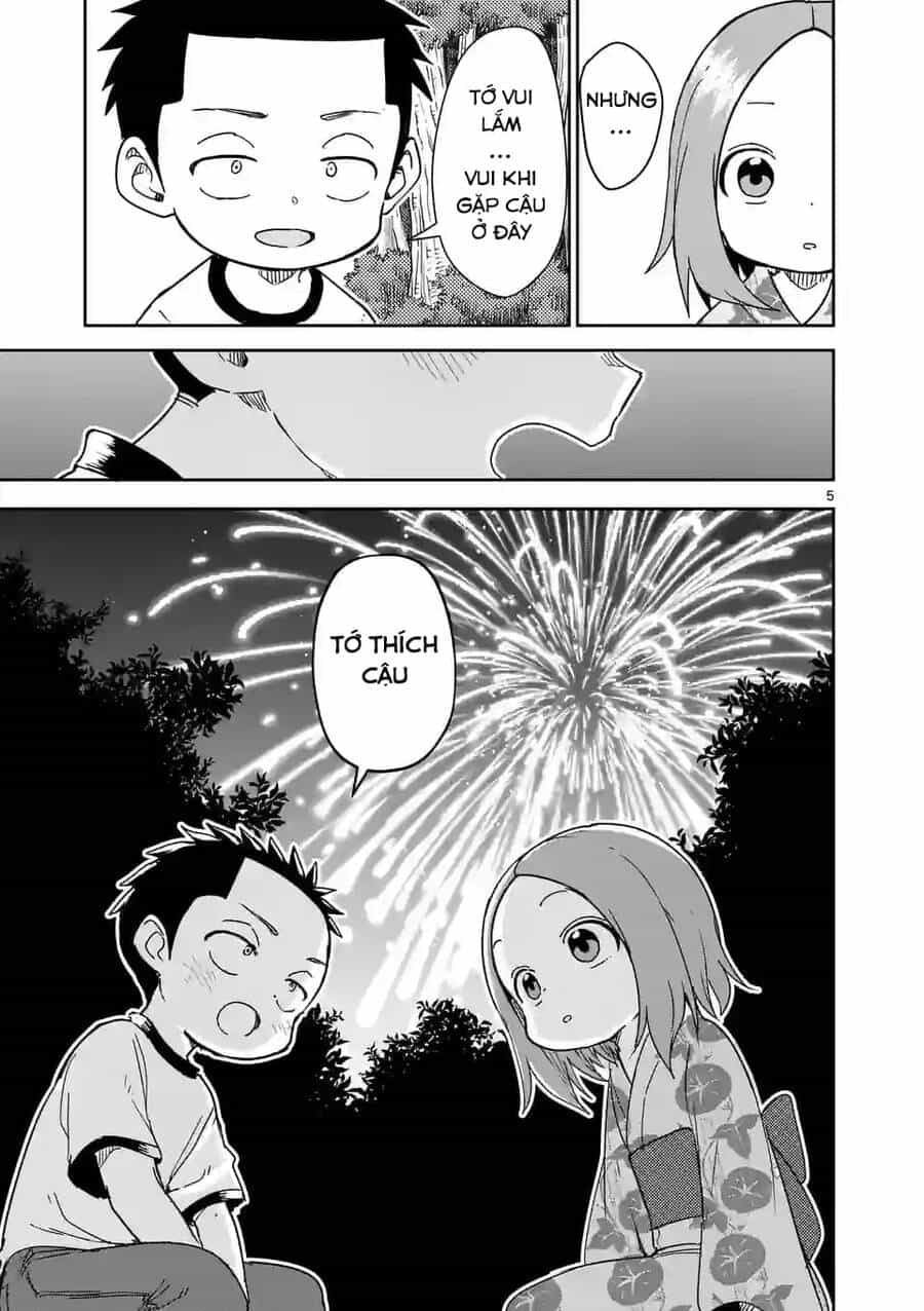 Trò Đùa Đáng Yêu - Chương 296 - ảnh 6