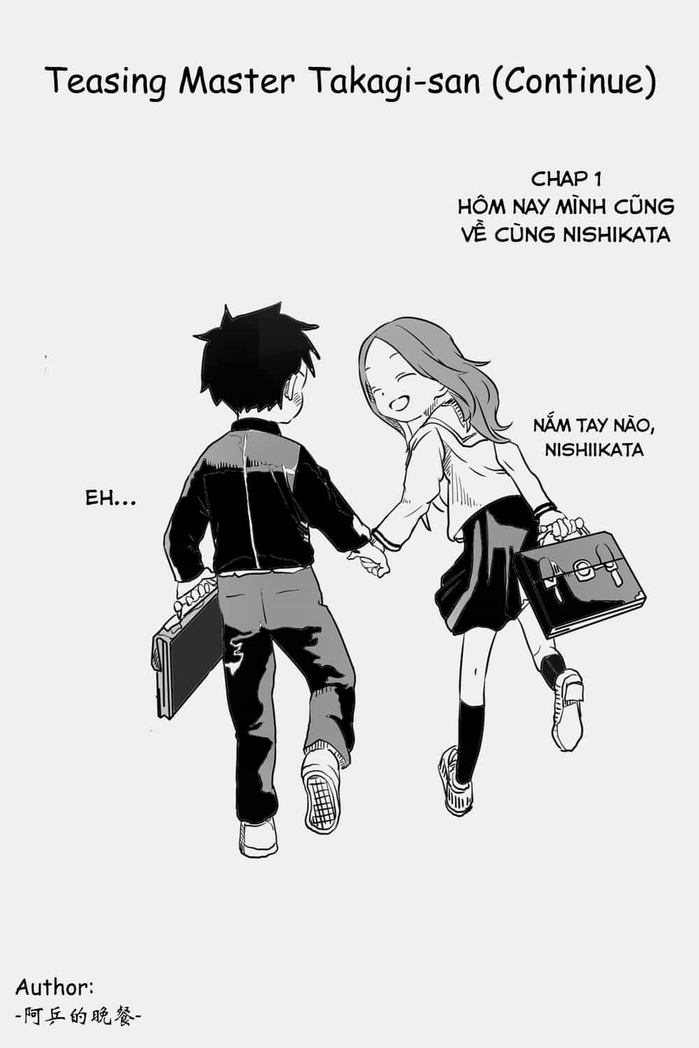Trò Đùa Đáng Yêu - Chương 317 - ảnh 2