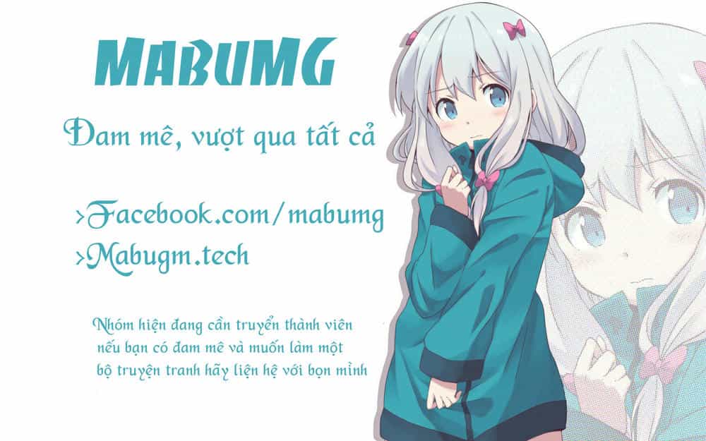 Trò Đùa Đáng Yêu - Chương 62 - ảnh 1