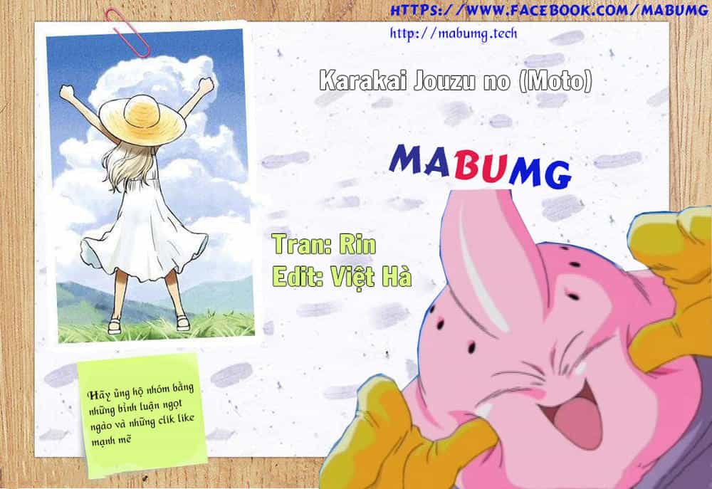 Trò Đùa Đáng Yêu - Chương 62 - ảnh 10